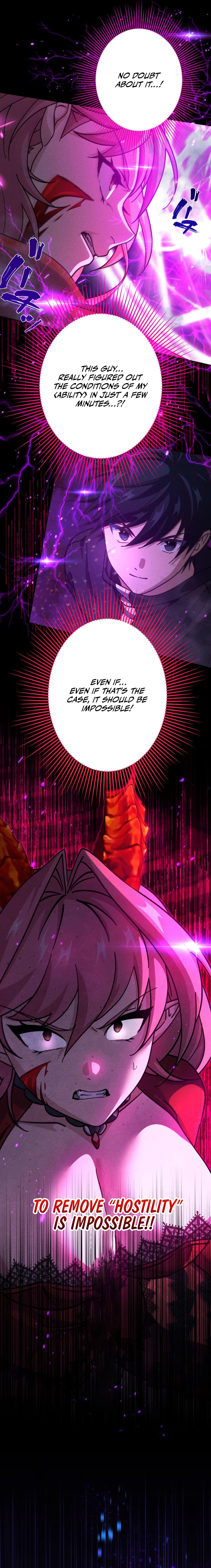 Lost Man: The Demon Lord-Class Player Who Returns from Death Chapter 55 - page 5