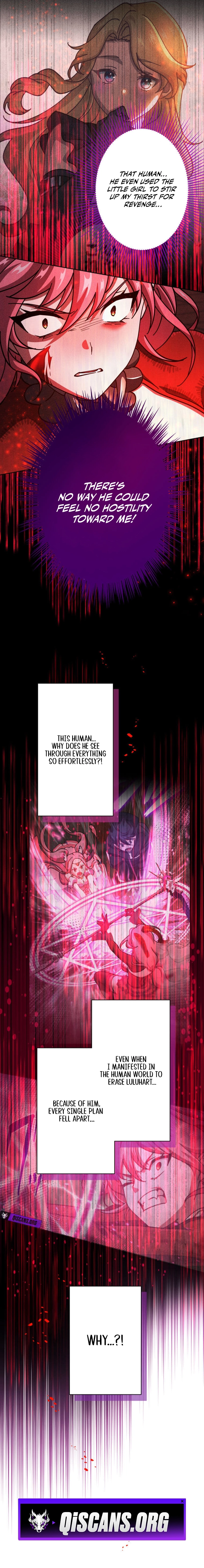 Lost Man: The Demon Lord-Class Player Who Returns from Death Chapter 55 - page 9
