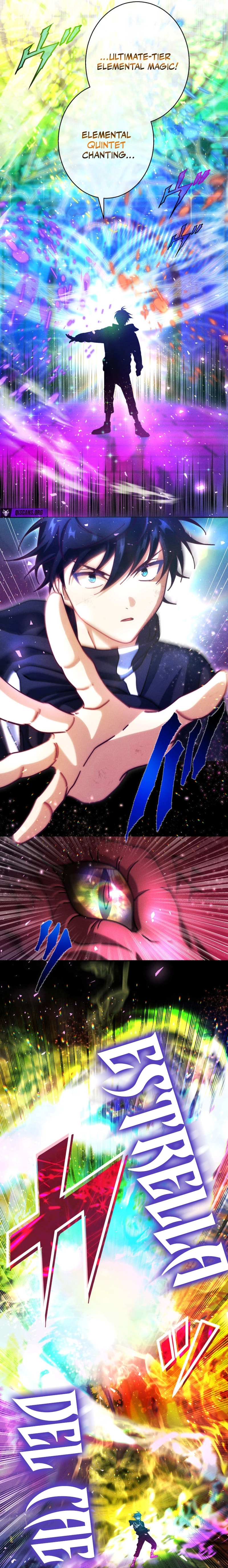 Lost Man: The Demon Lord-Class Player Who Returns from Death Chapter 56 - page 14