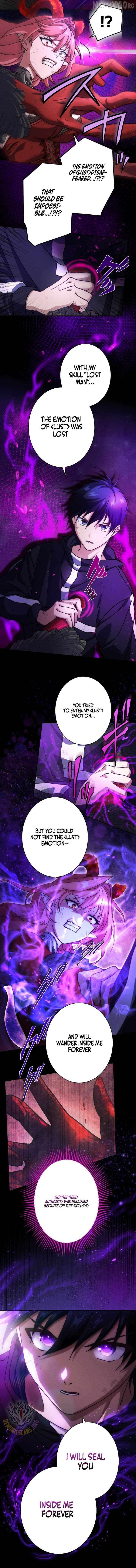 Lost Man: The Demon Lord-Class Player Who Returns from Death Chapter 58 - page 2