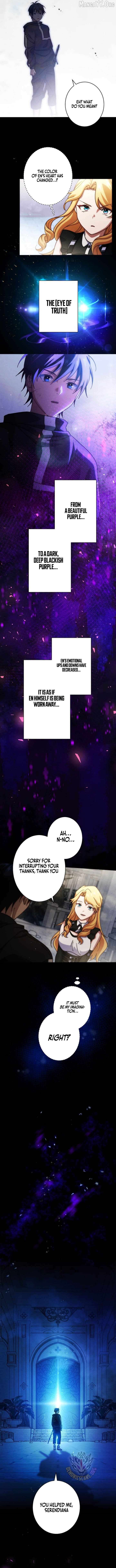 Lost Man: The Demon Lord-Class Player Who Returns from Death Chapter 58 - page 9