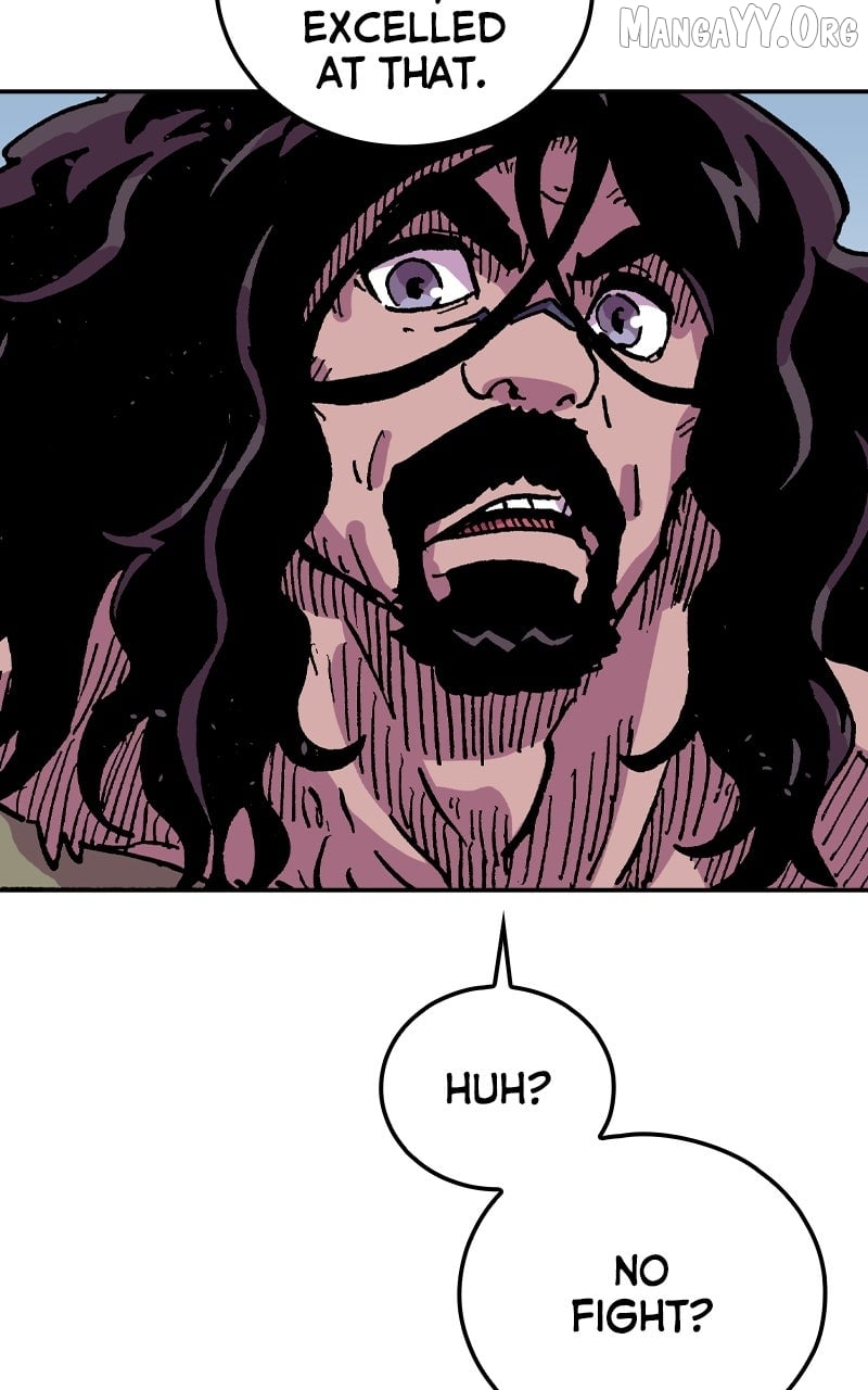 Clevatess Chapter 62 - page 32
