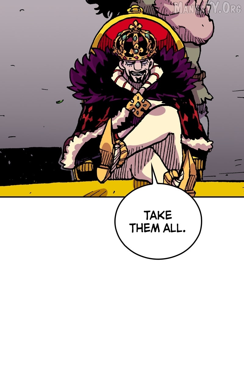 Clevatess Chapter 62 - page 44