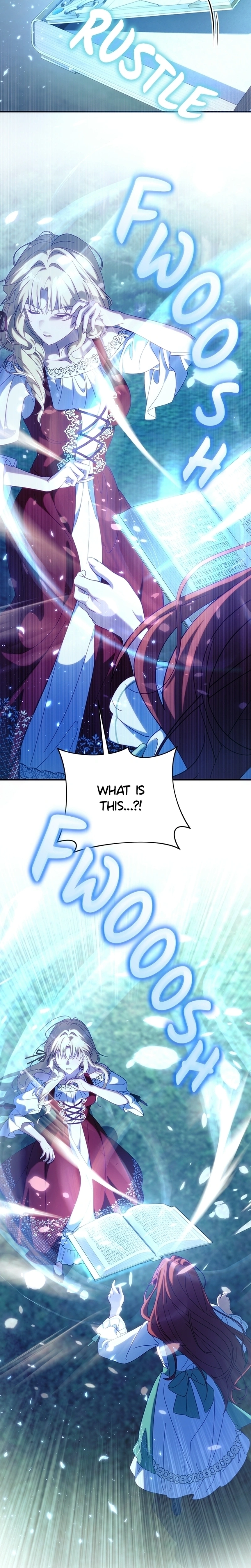 I'm a Villainess, but I Won't Live Like One Chapter 52 - page 7