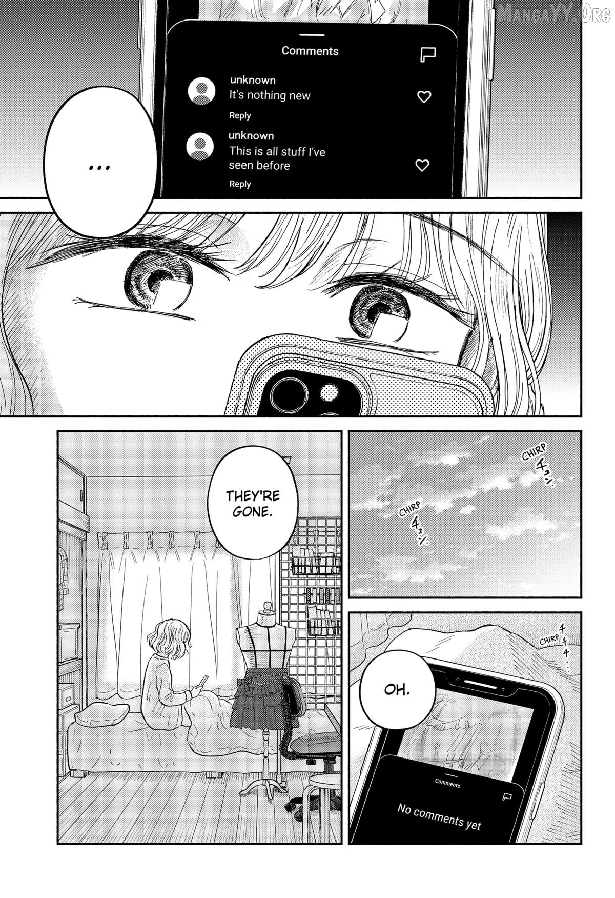Home at the Horizon Chapter 20 - page 12