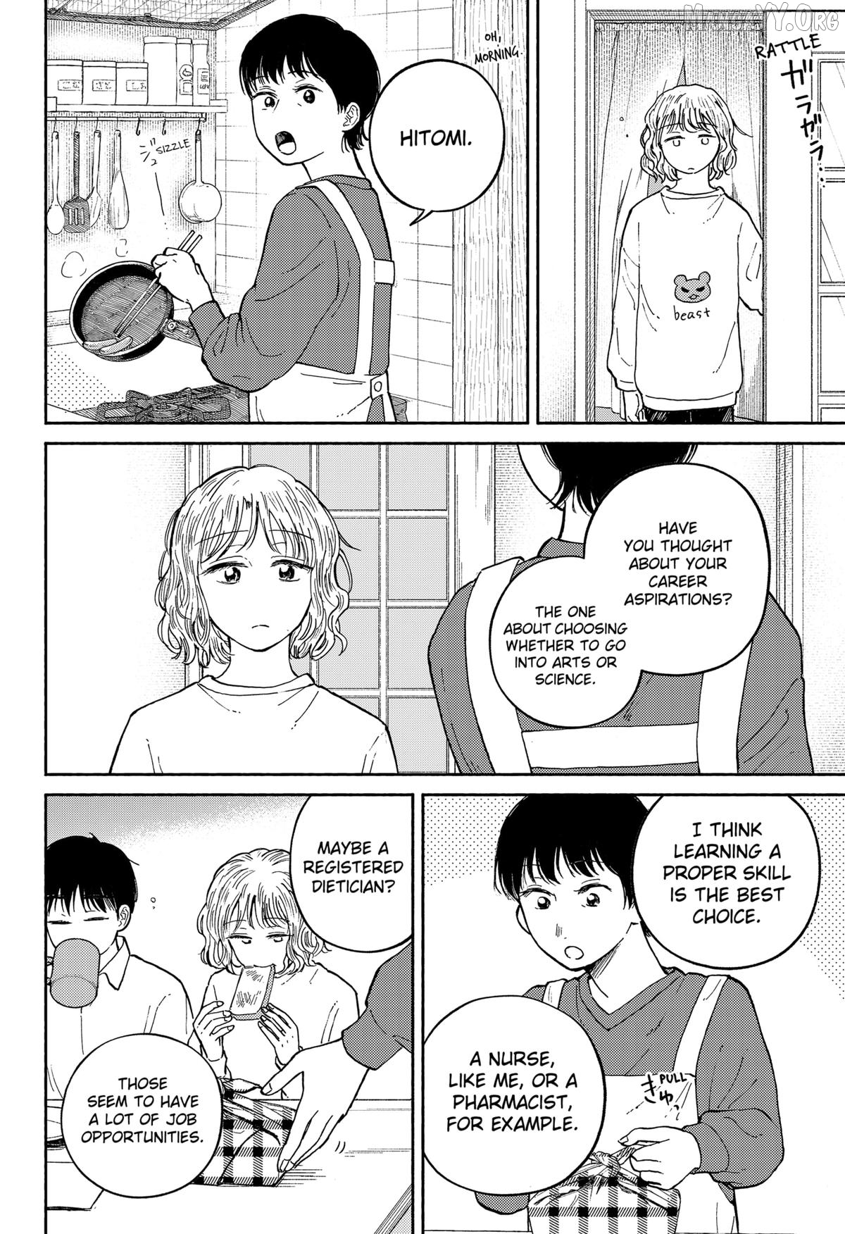 Home at the Horizon Chapter 20 - page 13