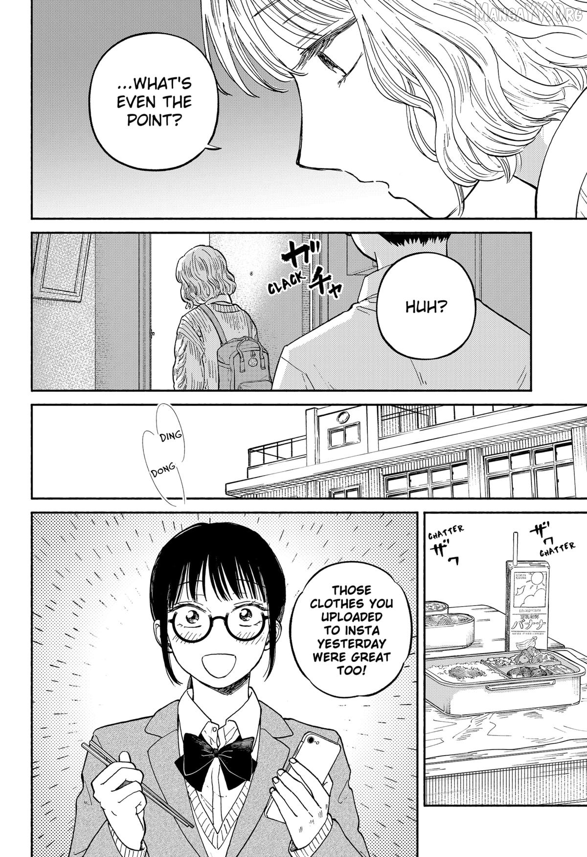 Home at the Horizon Chapter 20 - page 15
