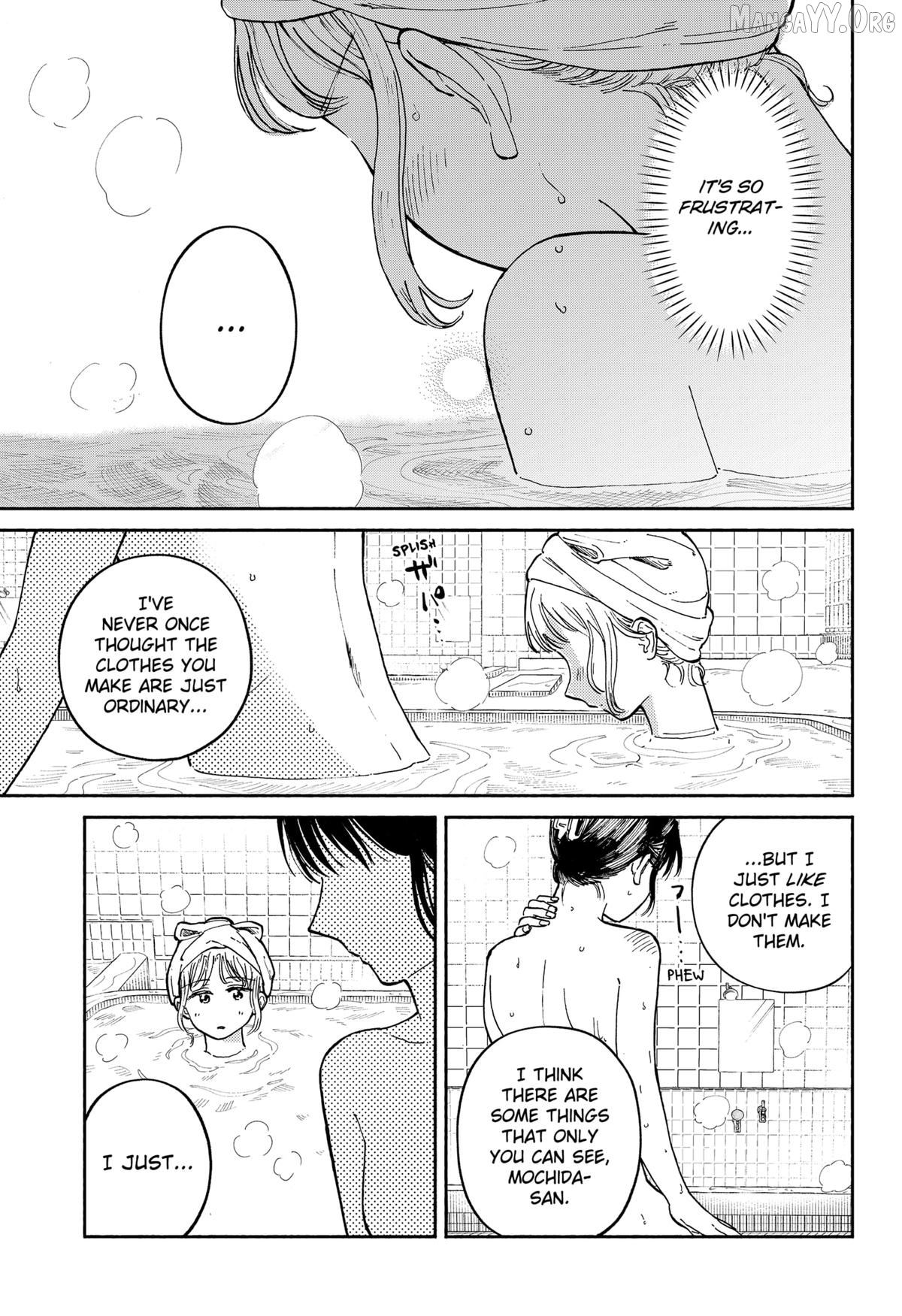 Home at the Horizon Chapter 21 - page 12