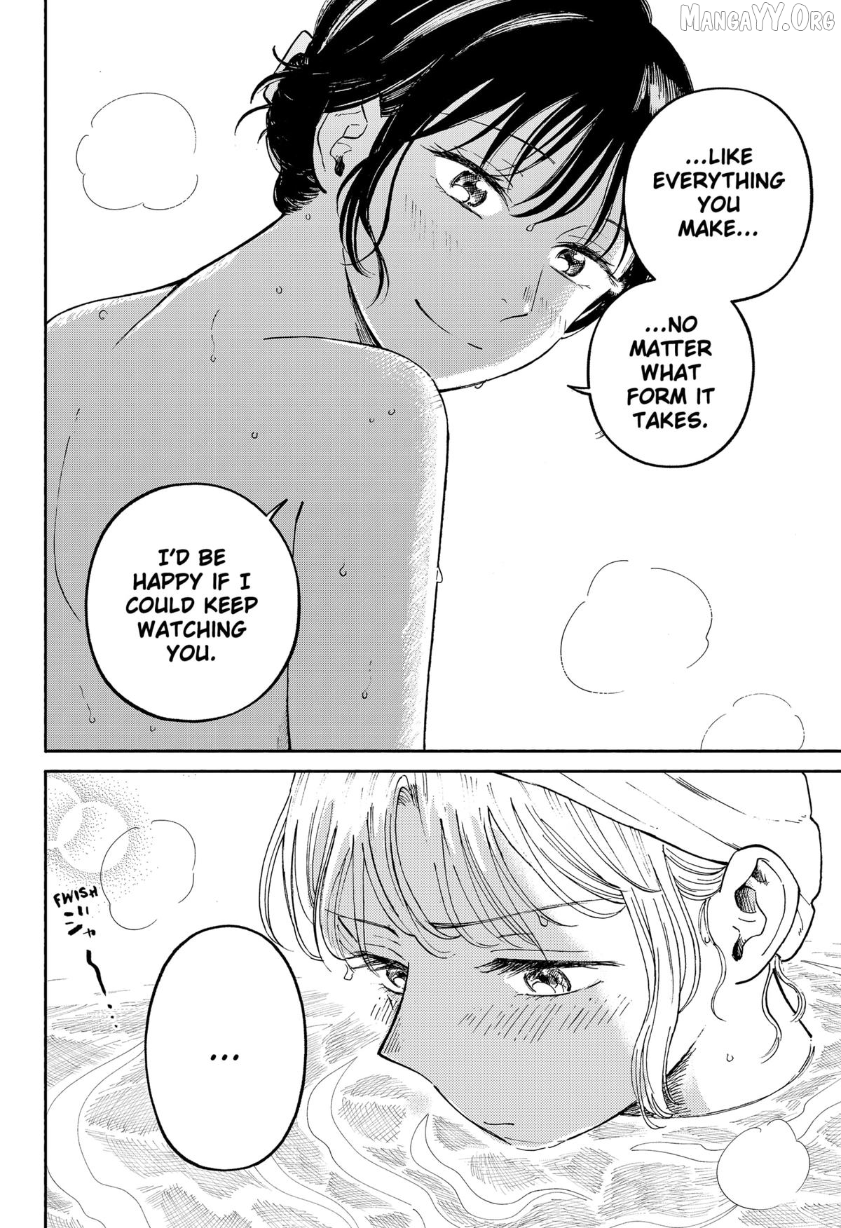 Home at the Horizon Chapter 21 - page 13