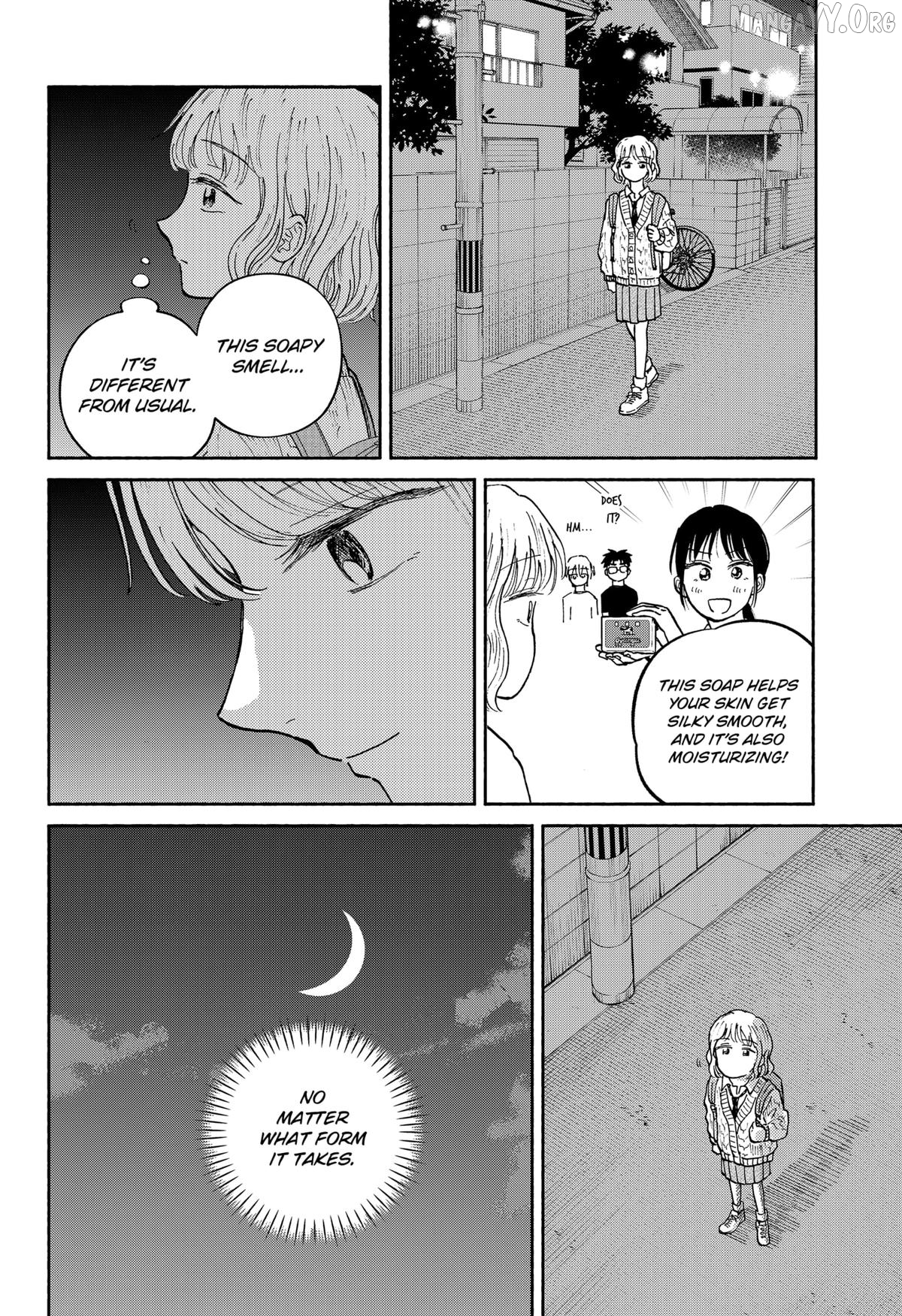 Home at the Horizon Chapter 21 - page 19