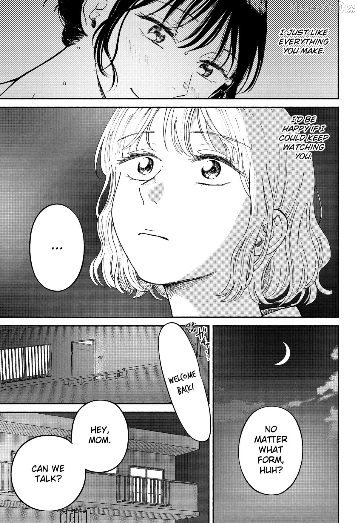Home at the Horizon Chapter 21 - page 20
