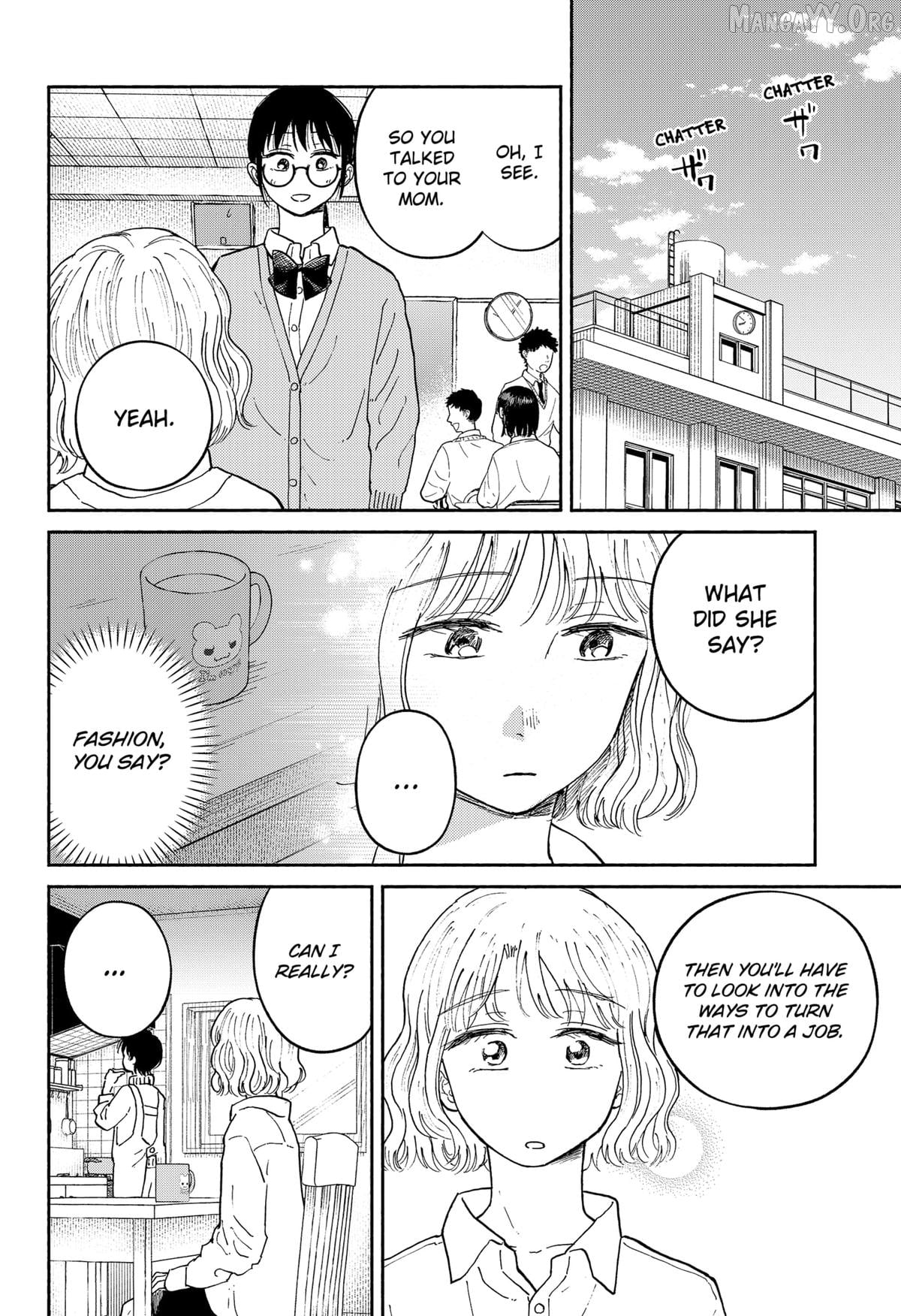 Home at the Horizon Chapter 21 - page 21