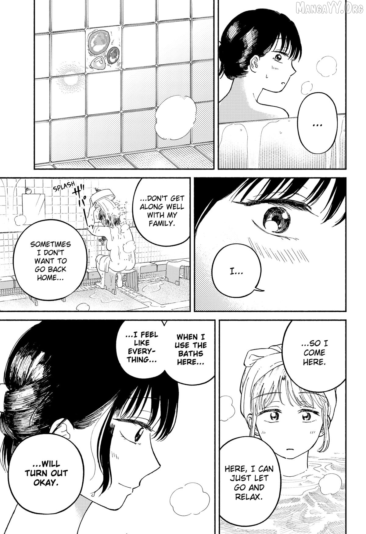 Home at the Horizon Chapter 21 - page 6