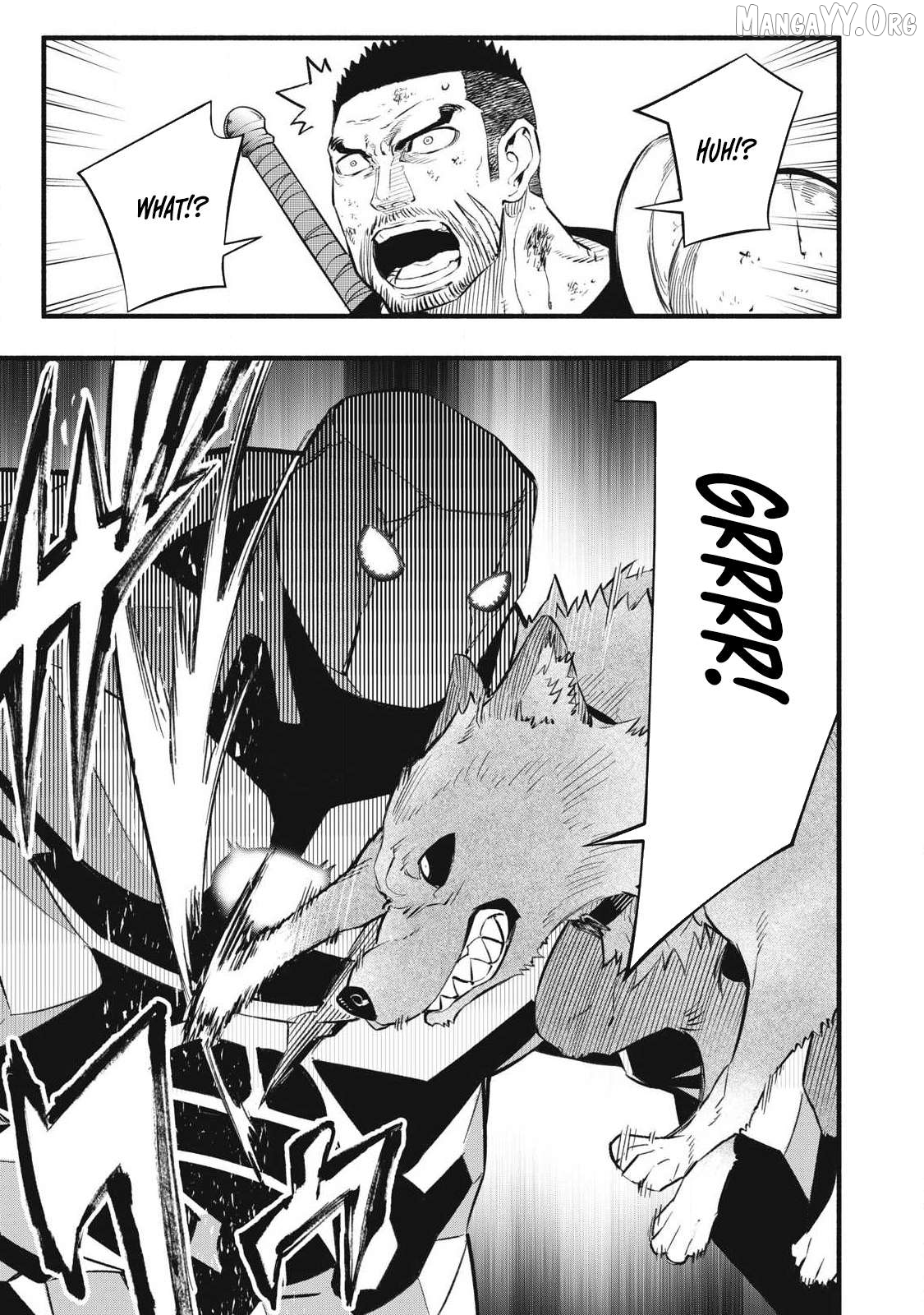 I Reincarnated as a Villainous Noble Who Died in the Mid Game, So I Used the Useless Skill “Tame” to Become the Strongest Chapter 41 - page 3