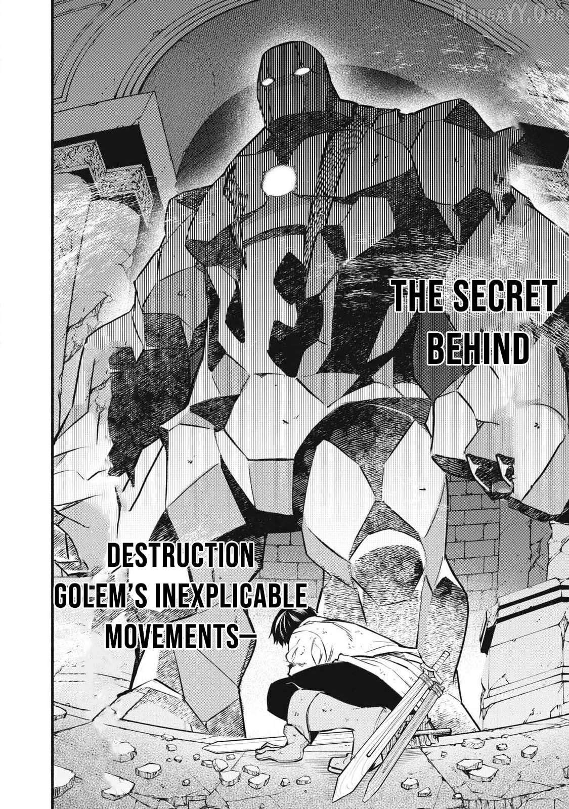 I Reincarnated as a Villainous Noble Who Died in the Mid Game, So I Used the Useless Skill “Tame” to Become the Strongest Chapter 42 - page 21