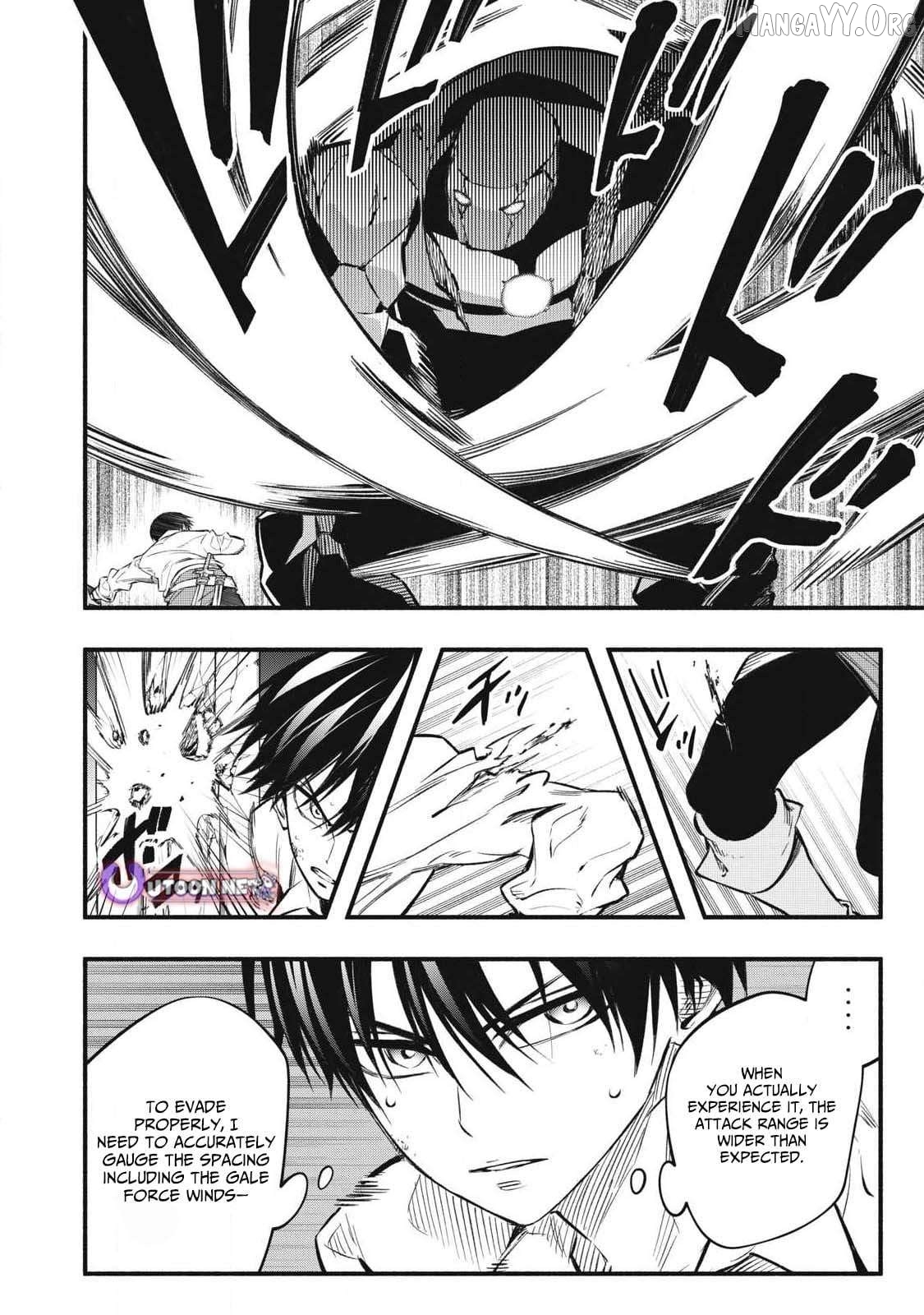 I Reincarnated as a Villainous Noble Who Died in the Mid Game, So I Used the Useless Skill “Tame” to Become the Strongest Chapter 42 - page 5