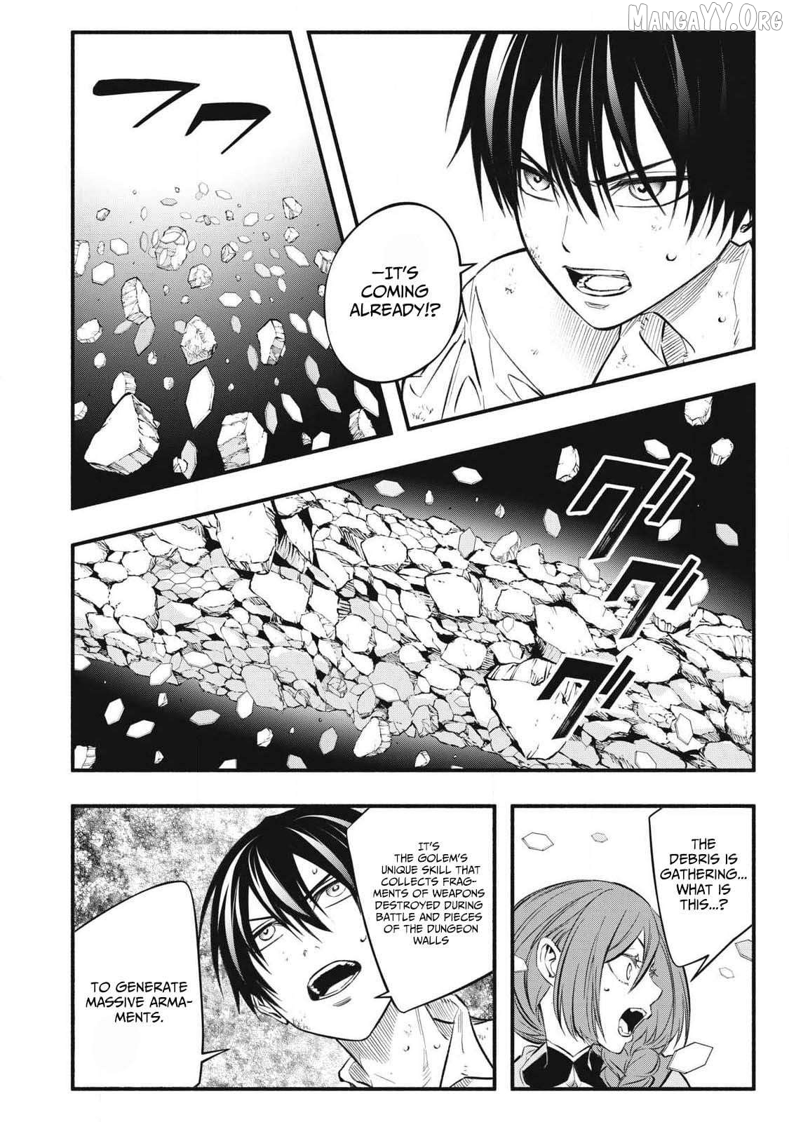 I Reincarnated as a Villainous Noble Who Died in the Mid Game, So I Used the Useless Skill “Tame” to Become the Strongest Chapter 42 - page 9