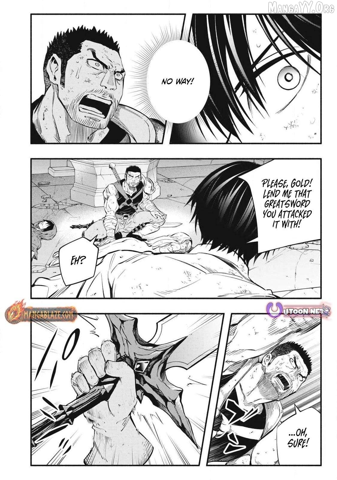 I Reincarnated as a Villainous Noble Who Died in the Mid Game, So I Used the Useless Skill “Tame” to Become the Strongest Chapter 43 - page 13