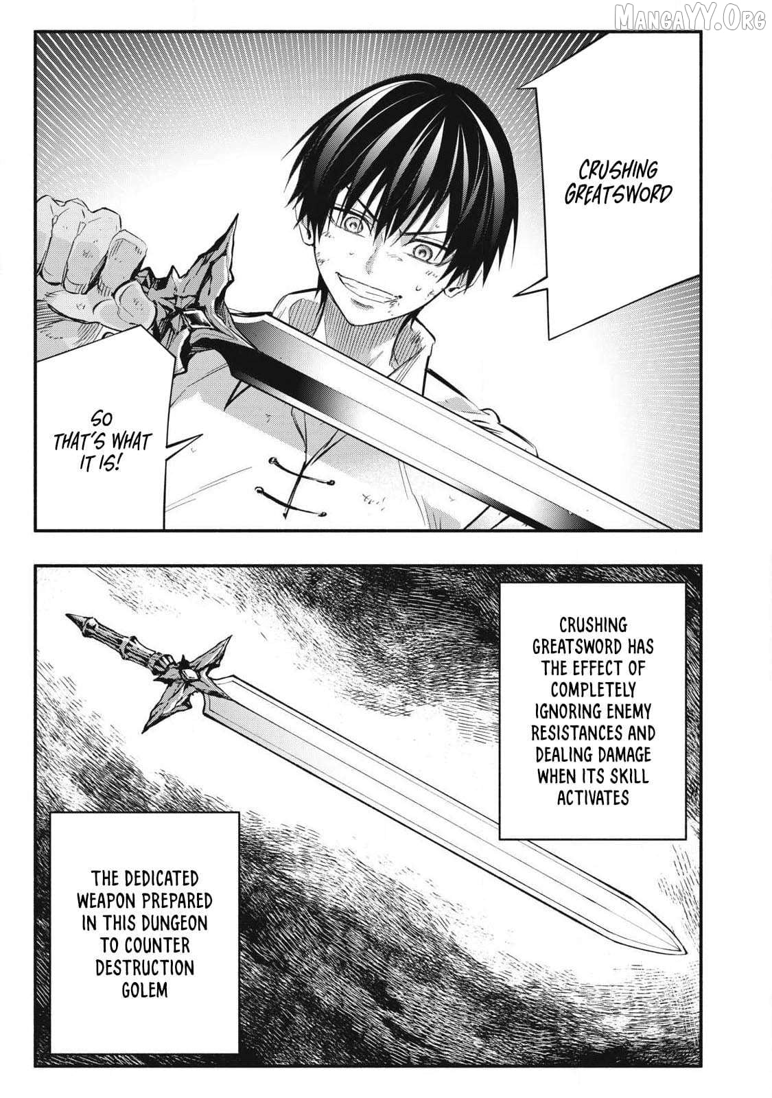 I Reincarnated as a Villainous Noble Who Died in the Mid Game, So I Used the Useless Skill “Tame” to Become the Strongest Chapter 43 - page 14