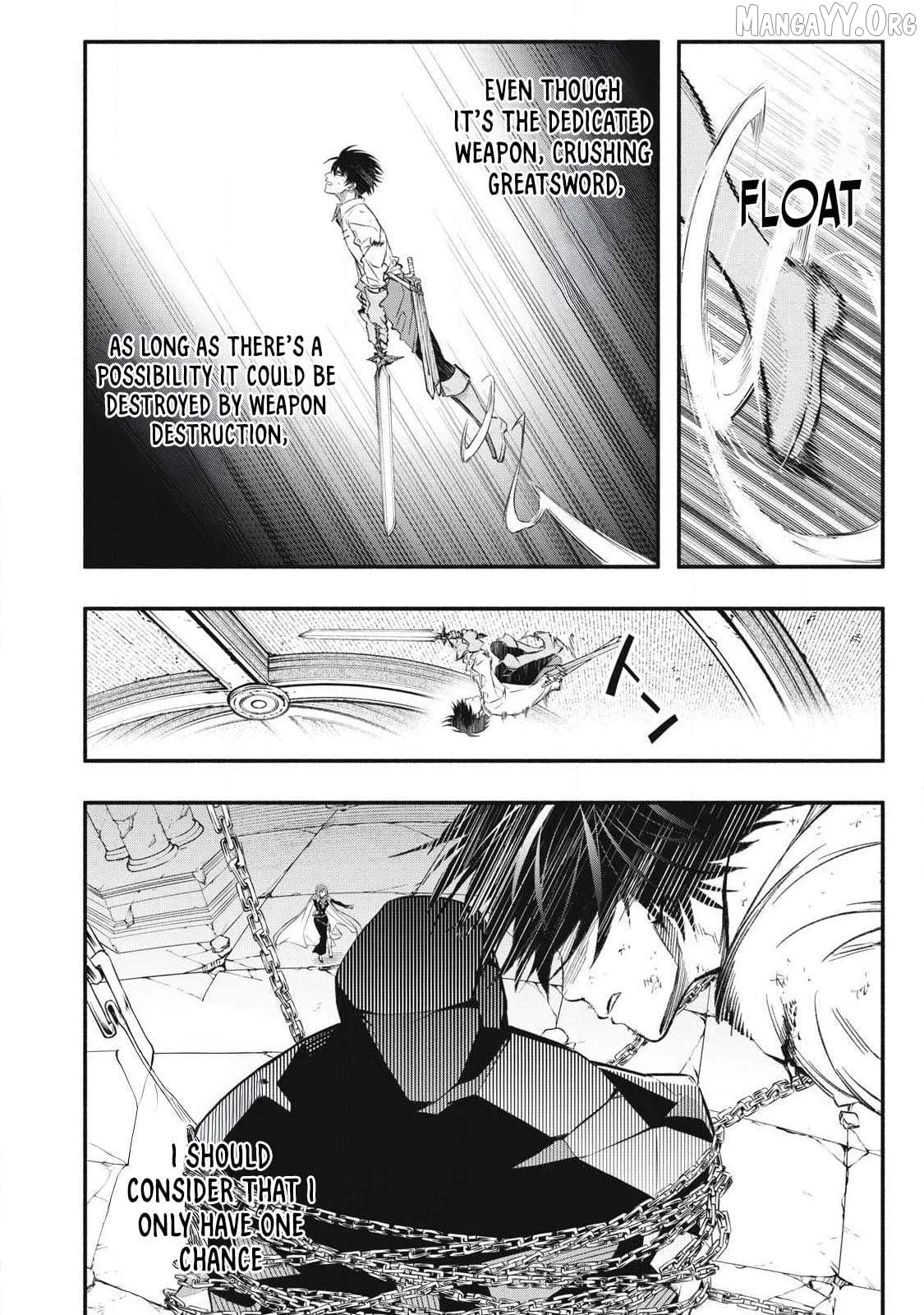 I Reincarnated as a Villainous Noble Who Died in the Mid Game, So I Used the Useless Skill “Tame” to Become the Strongest Chapter 43 - page 19