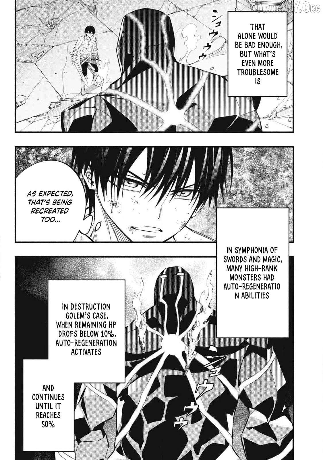I Reincarnated as a Villainous Noble Who Died in the Mid Game, So I Used the Useless Skill “Tame” to Become the Strongest Chapter 43 - page 8