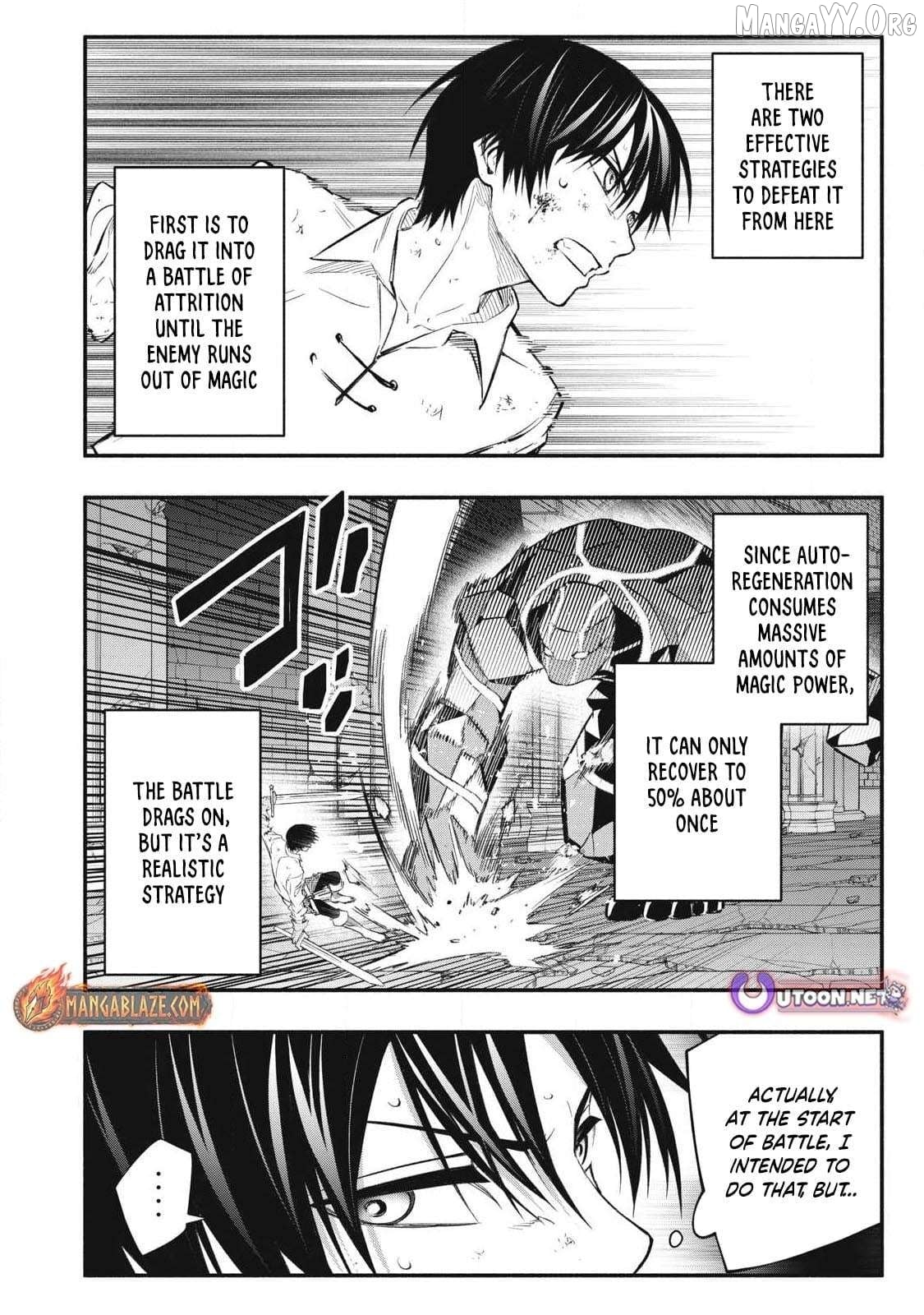 I Reincarnated as a Villainous Noble Who Died in the Mid Game, So I Used the Useless Skill “Tame” to Become the Strongest Chapter 43 - page 9
