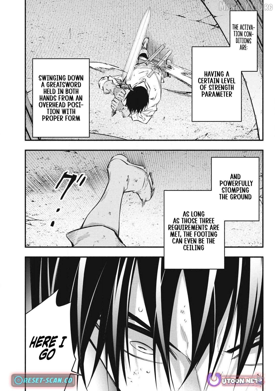 I Reincarnated as a Villainous Noble Who Died in the Mid Game, So I Used the Useless Skill “Tame” to Become the Strongest Chapter 44 - page 11