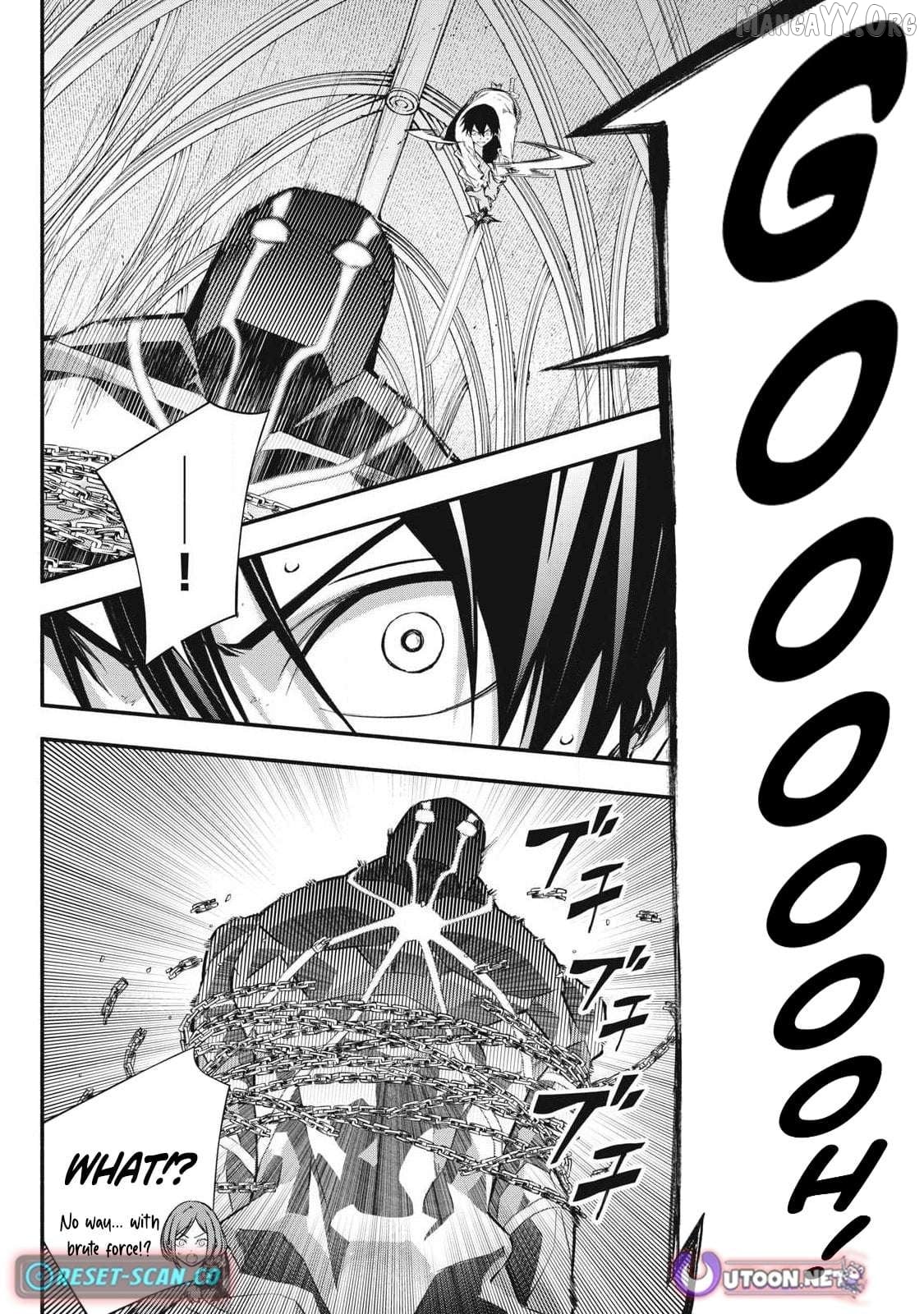 I Reincarnated as a Villainous Noble Who Died in the Mid Game, So I Used the Useless Skill “Tame” to Become the Strongest Chapter 44 - page 2