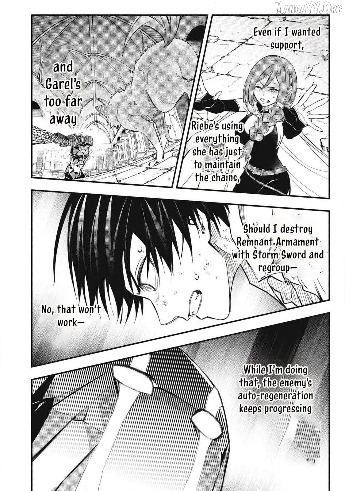 I Reincarnated as a Villainous Noble Who Died in the Mid Game, So I Used the Useless Skill “Tame” to Become the Strongest Chapter 44 - page 5
