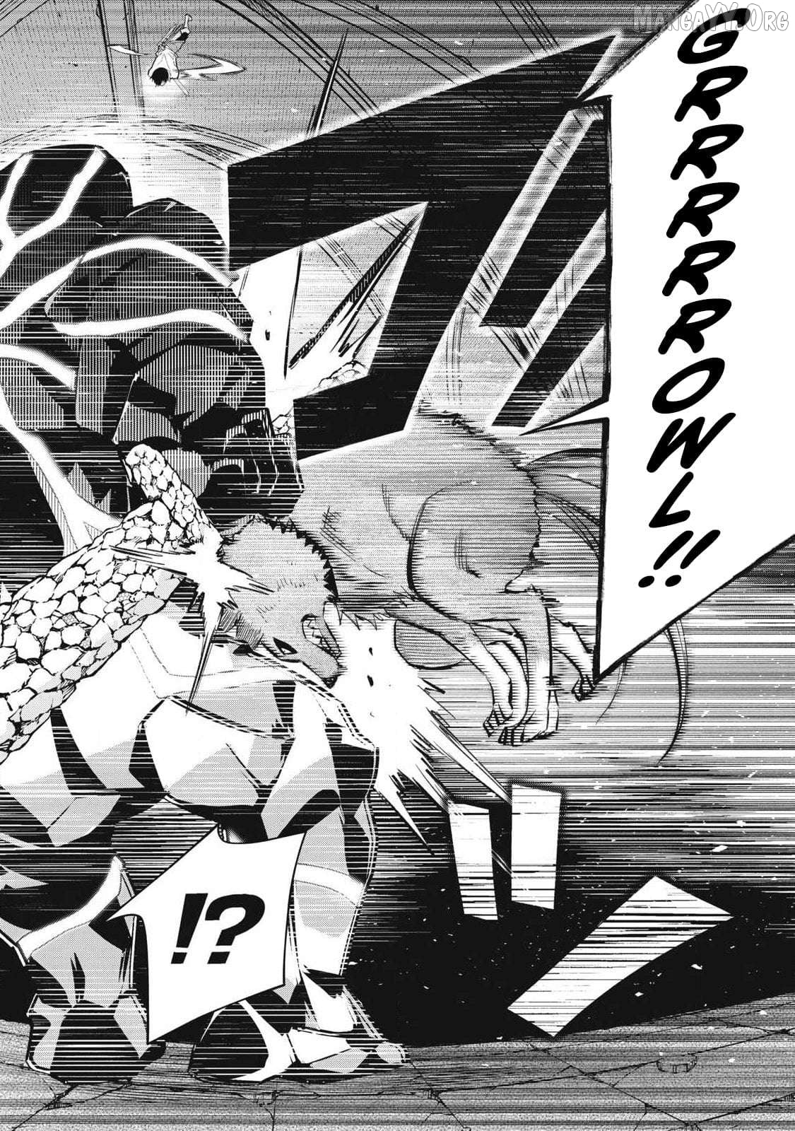 I Reincarnated as a Villainous Noble Who Died in the Mid Game, So I Used the Useless Skill “Tame” to Become the Strongest Chapter 44 - page 7