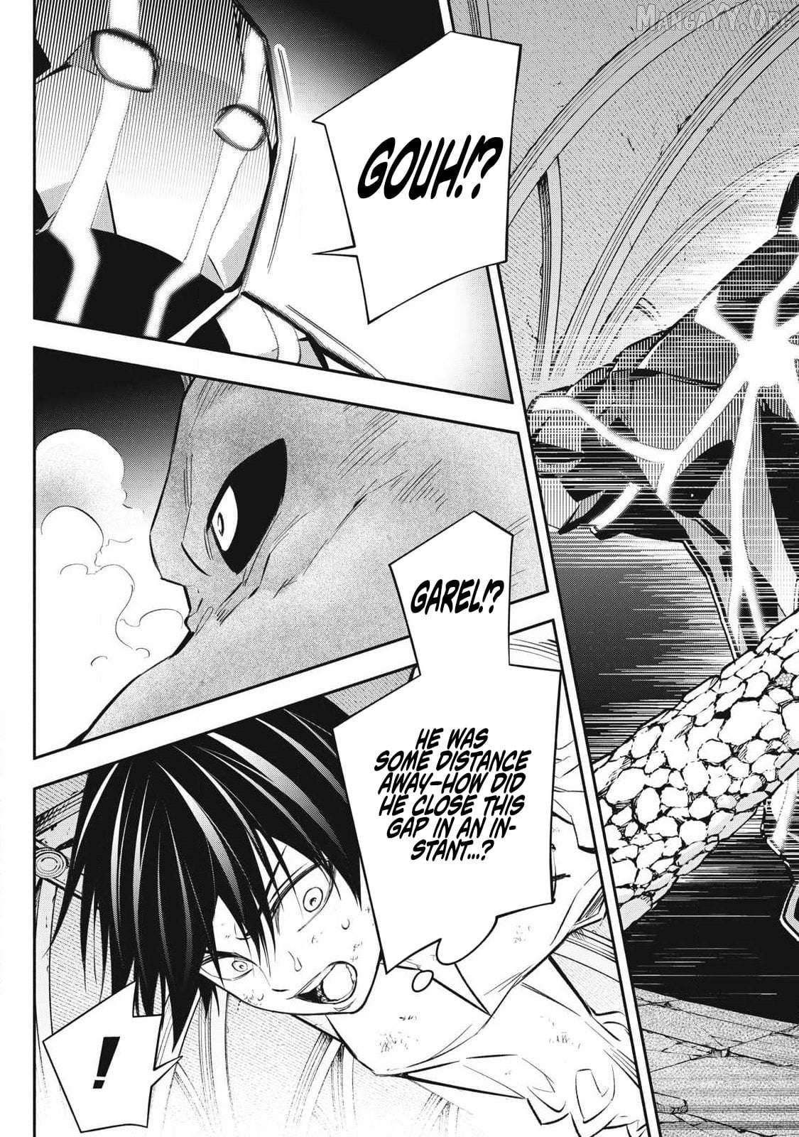 I Reincarnated as a Villainous Noble Who Died in the Mid Game, So I Used the Useless Skill “Tame” to Become the Strongest Chapter 44 - page 8