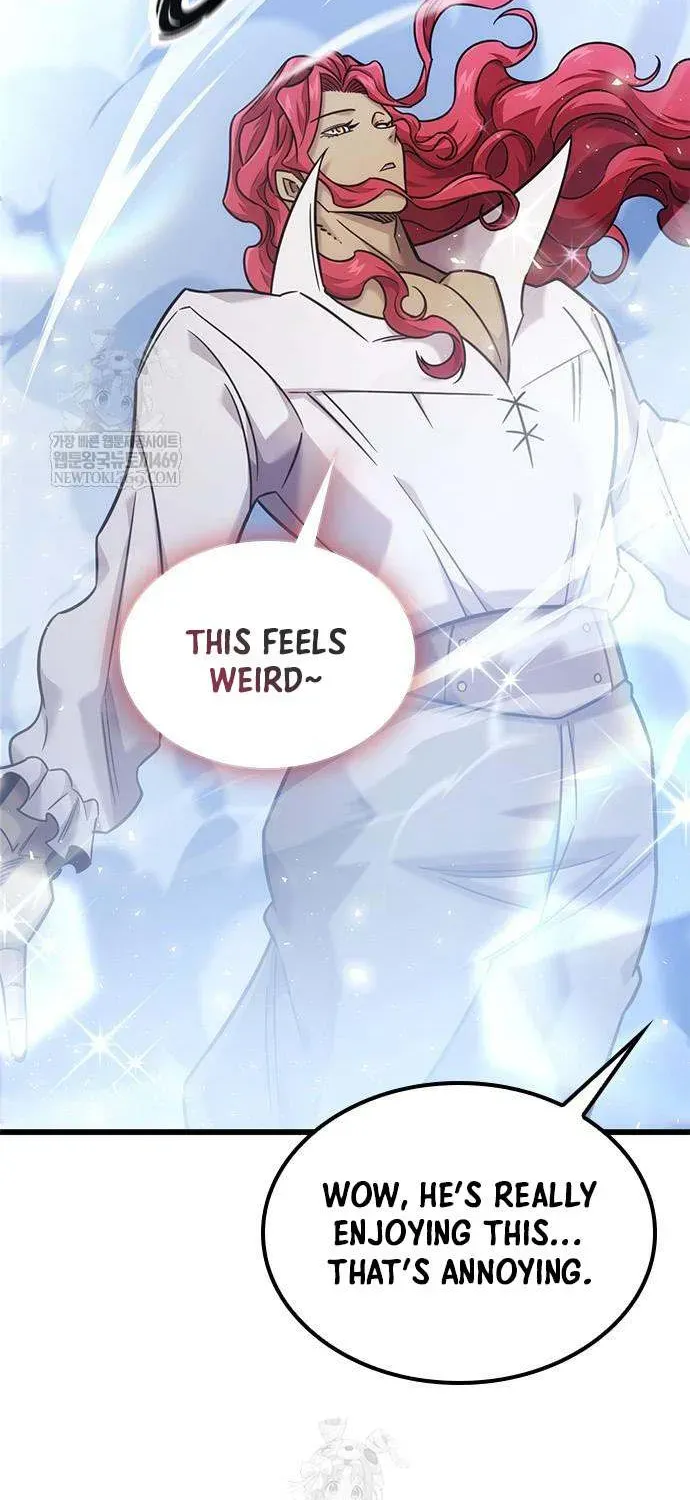 What a Bountiful Harvest, Demon Lord! Chapter 52 - page 39