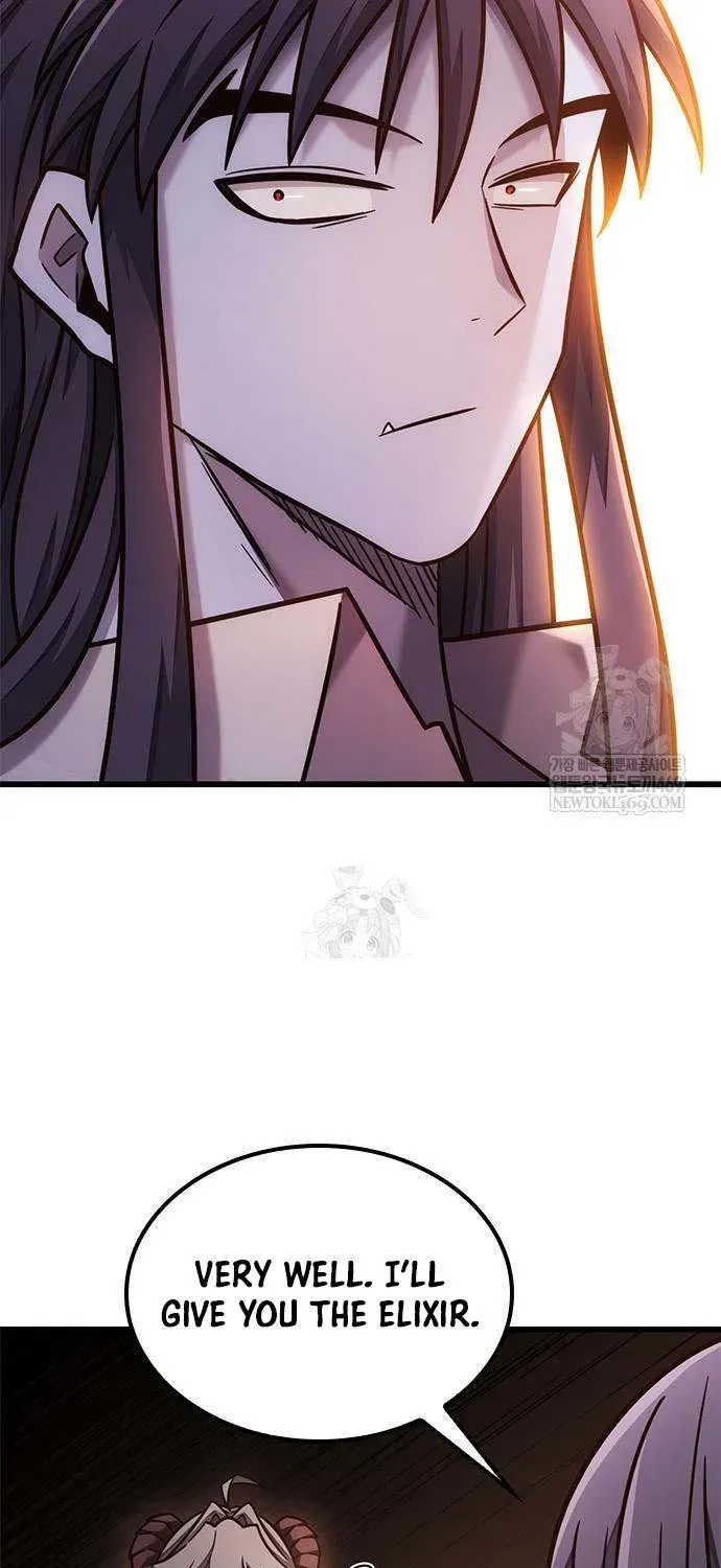 What a Bountiful Harvest, Demon Lord! Chapter 52 - page 50