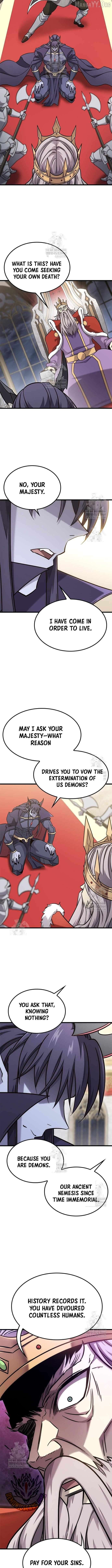 What a Bountiful Harvest, Demon Lord! Chapter 54 - page 2