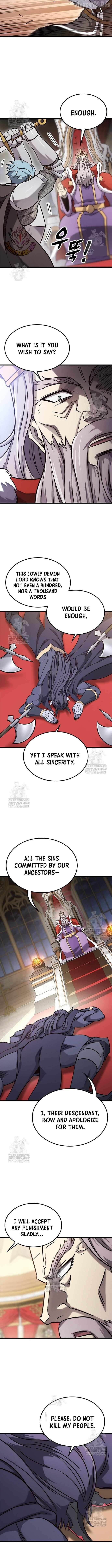 What a Bountiful Harvest, Demon Lord! Chapter 54 - page 4