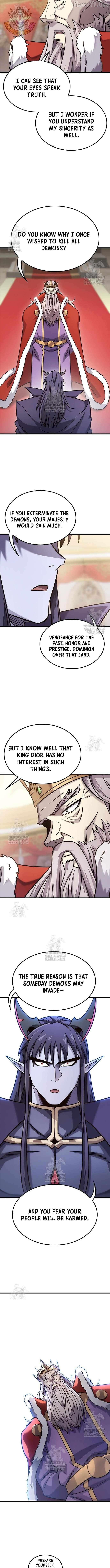 What a Bountiful Harvest, Demon Lord! Chapter 54 - page 8