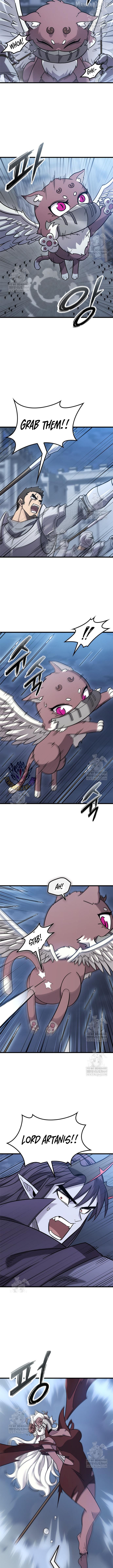 What a Bountiful Harvest, Demon Lord! Chapter 55 - page 2