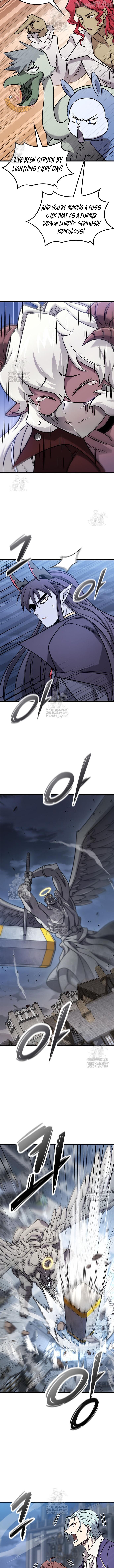 What a Bountiful Harvest, Demon Lord! Chapter 55 - page 4