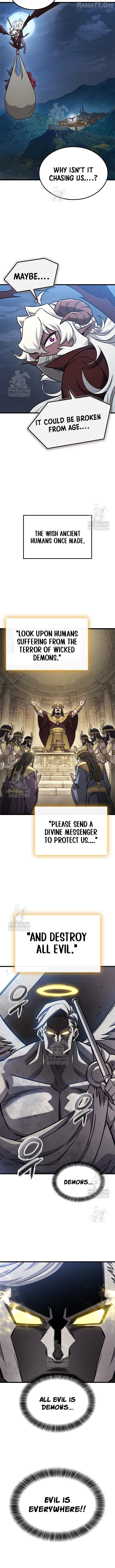 What a Bountiful Harvest, Demon Lord! Chapter 55 - page 7