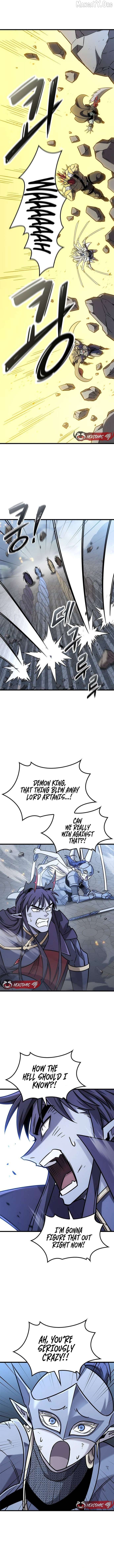 What a Bountiful Harvest, Demon Lord! Chapter 56 - page 3