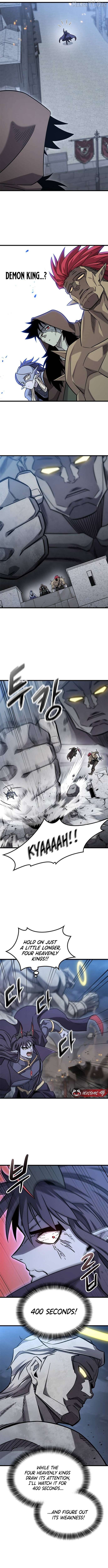 What a Bountiful Harvest, Demon Lord! Chapter 56 - page 6