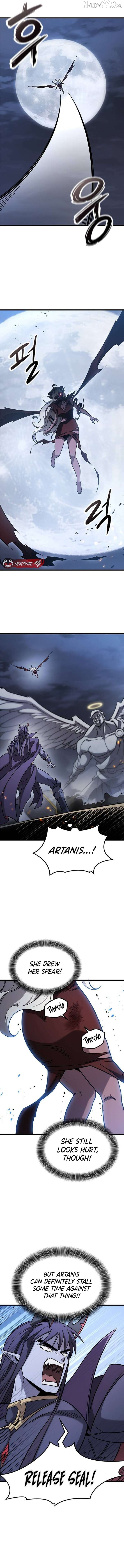 What a Bountiful Harvest, Demon Lord! Chapter 56 - page 9