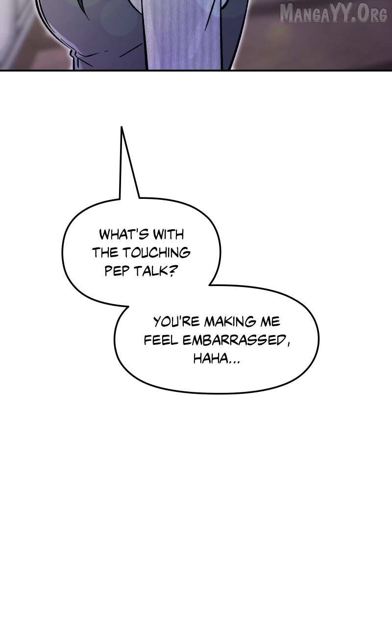 Why Does Everyone Love Me?! Chapter 28 - page 80