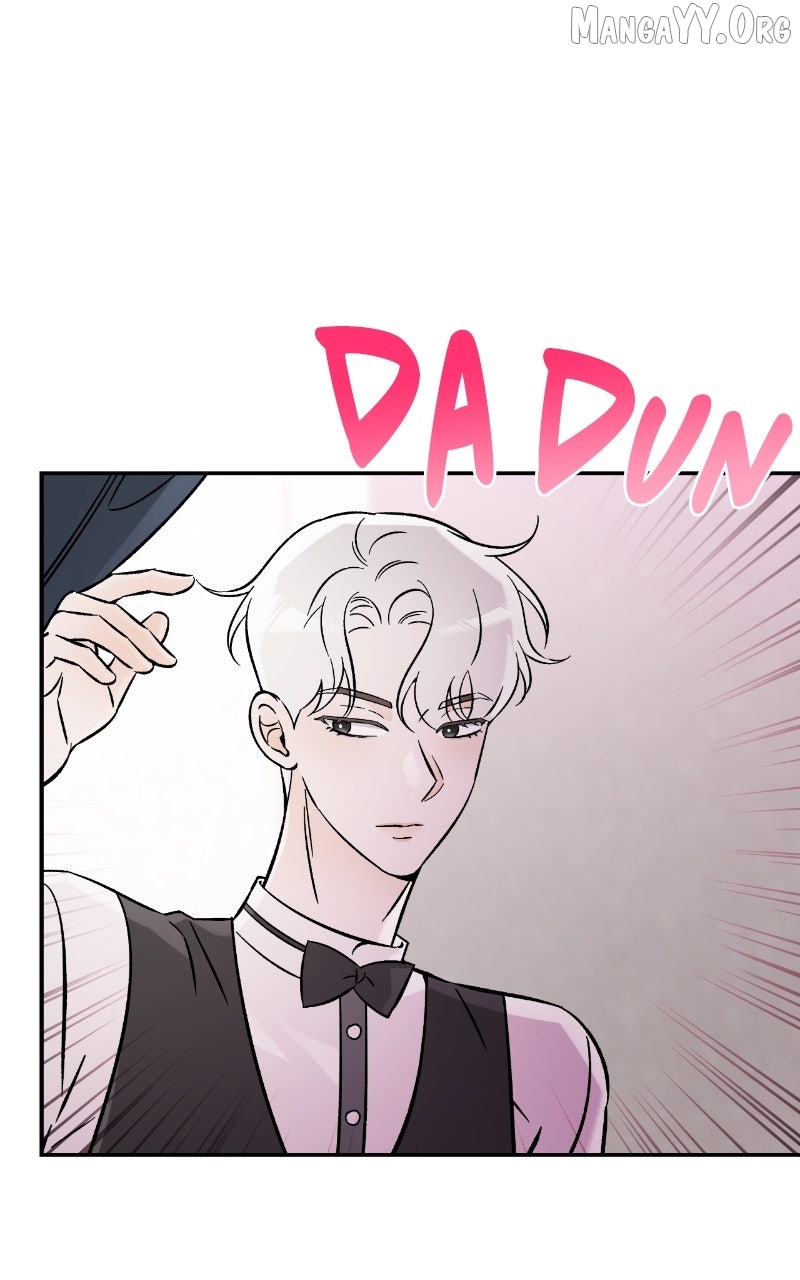 Why Does Everyone Love Me?! Chapter 29 - page 32