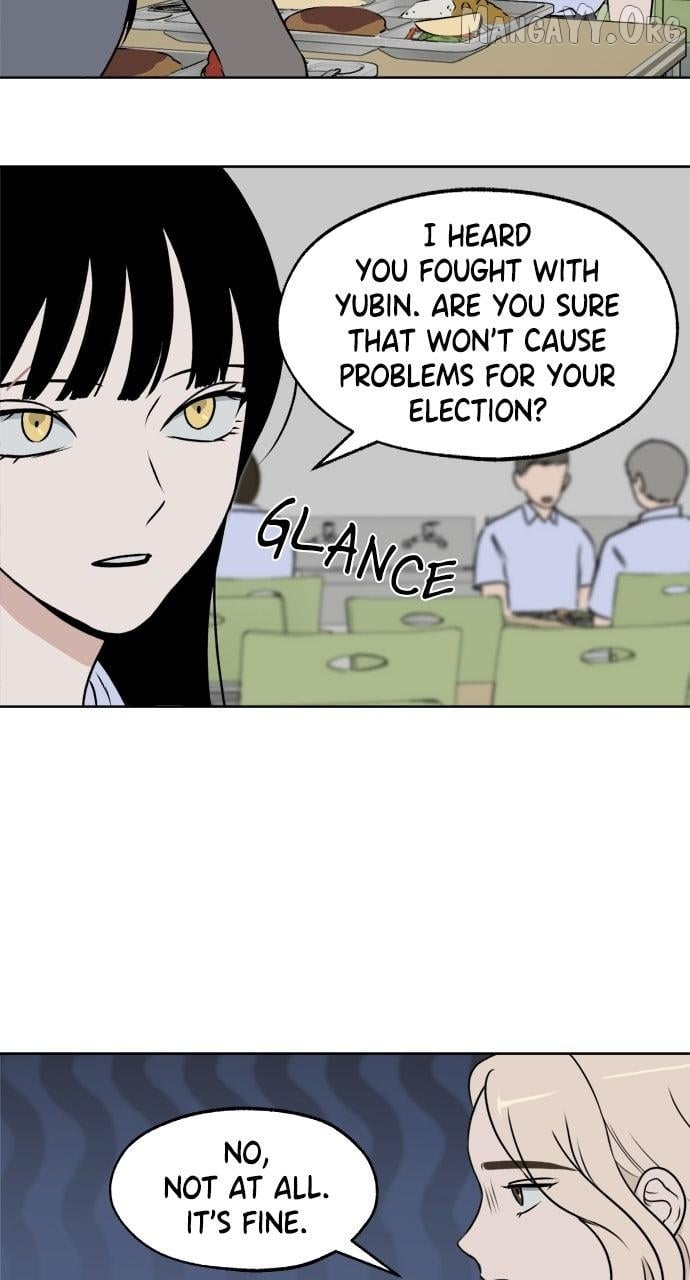 Certificate of Dignity Chapter 32 - page 26