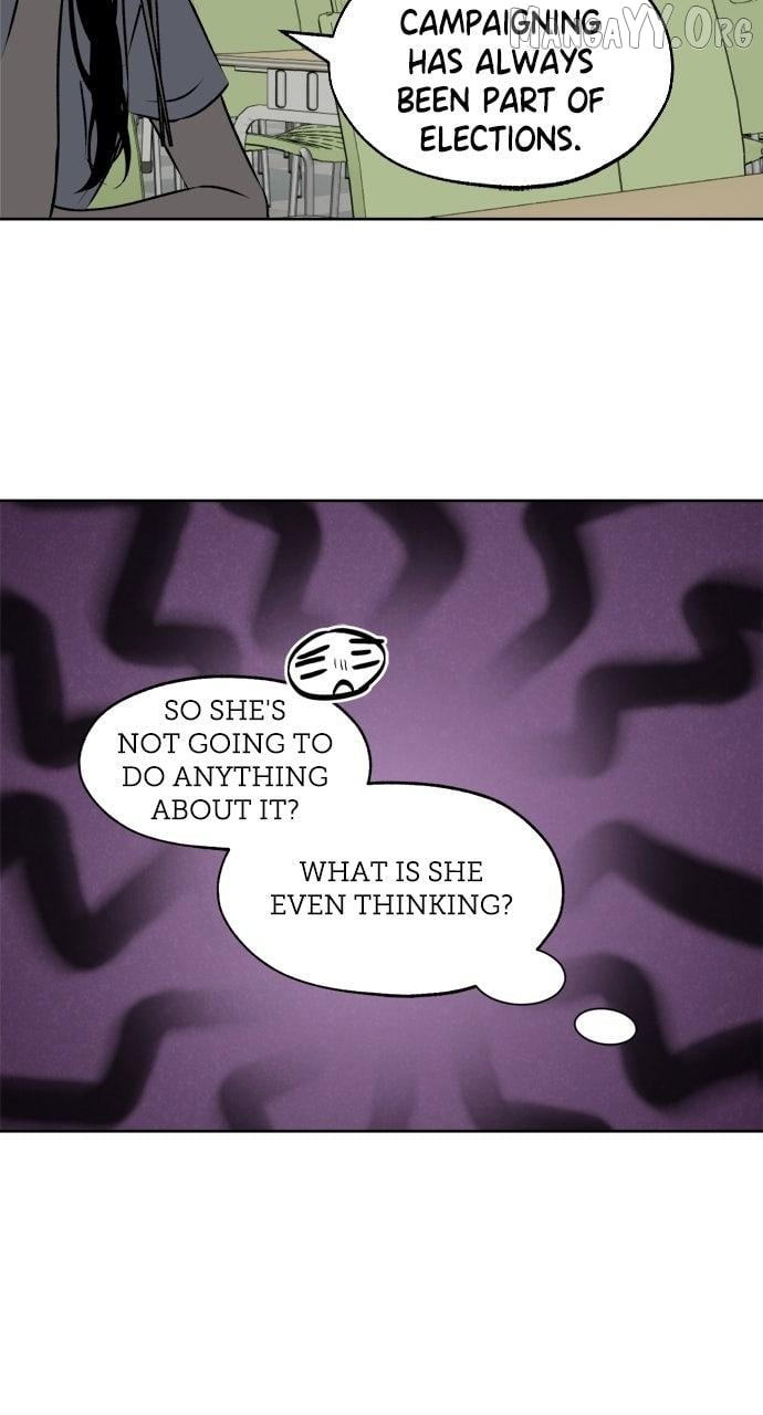 Certificate of Dignity Chapter 32 - page 38