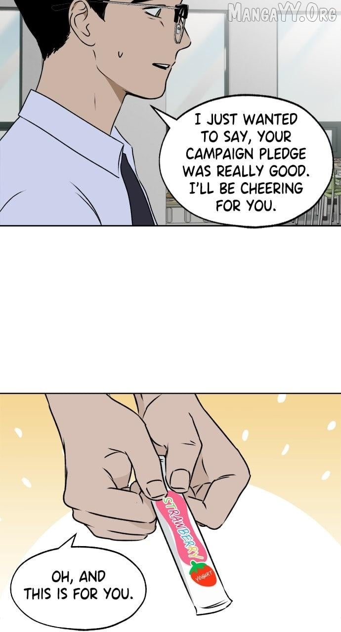 Certificate of Dignity Chapter 32 - page 42