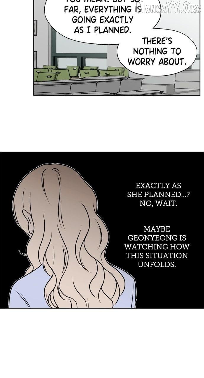 Certificate of Dignity Chapter 32 - page 50