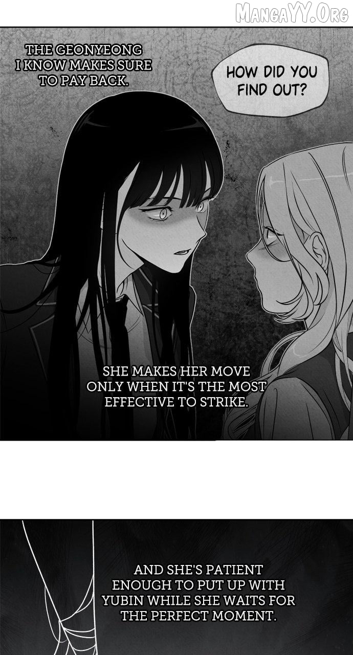 Certificate of Dignity Chapter 32 - page 51