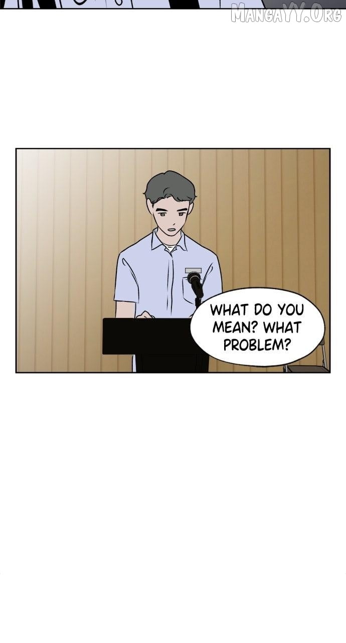Certificate of Dignity Chapter 32 - page 54